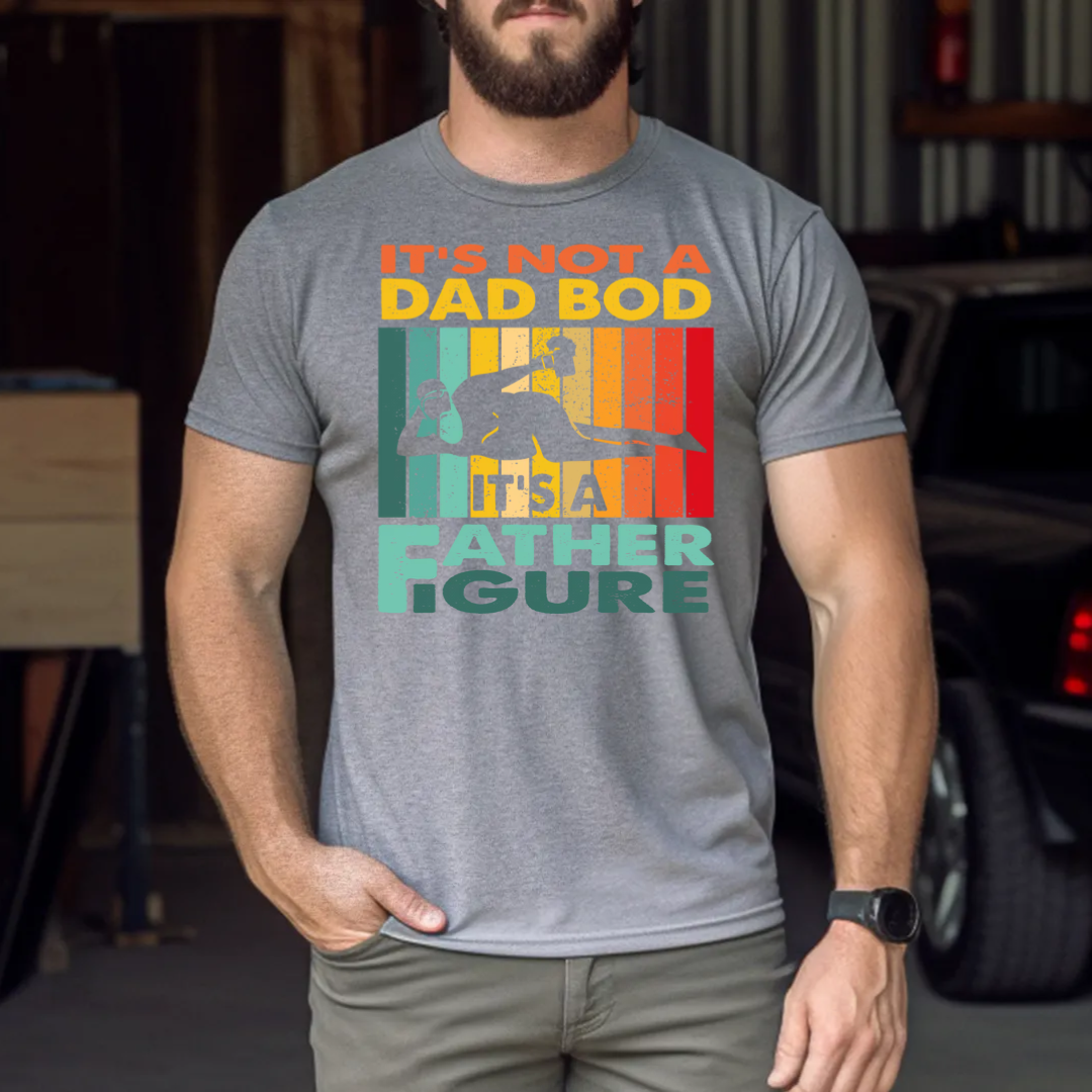 Dad Bod