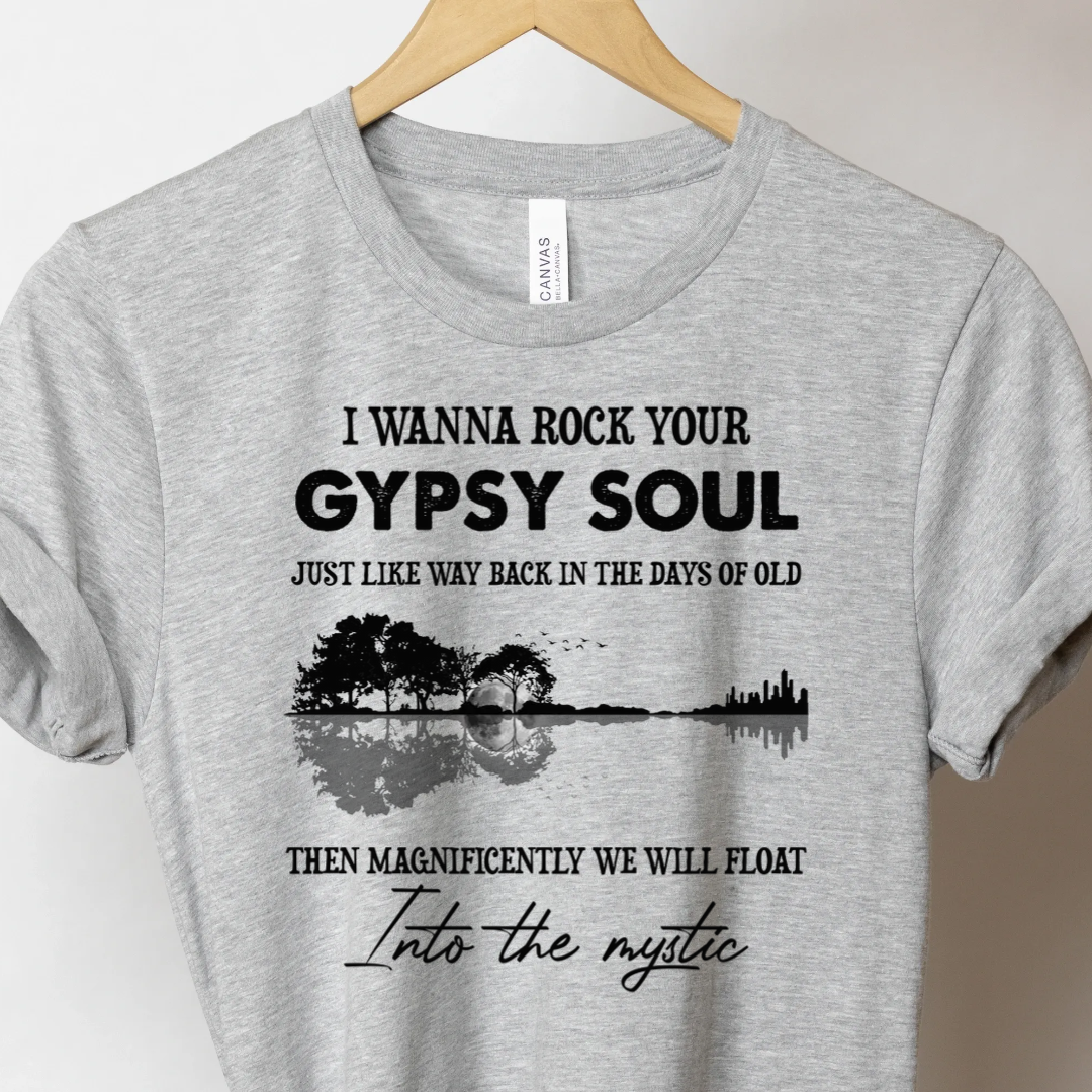 Gypse Soul