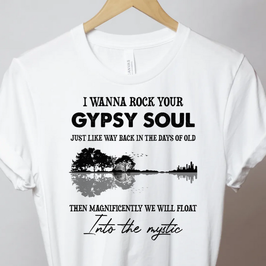 Gypse Soul