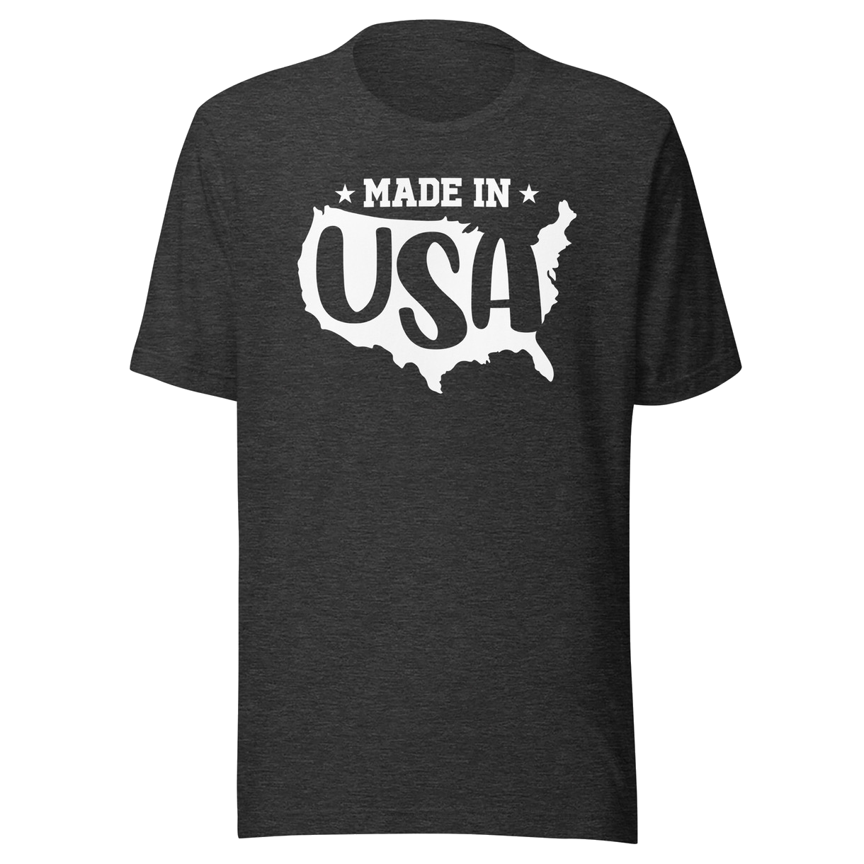 Made In The USA