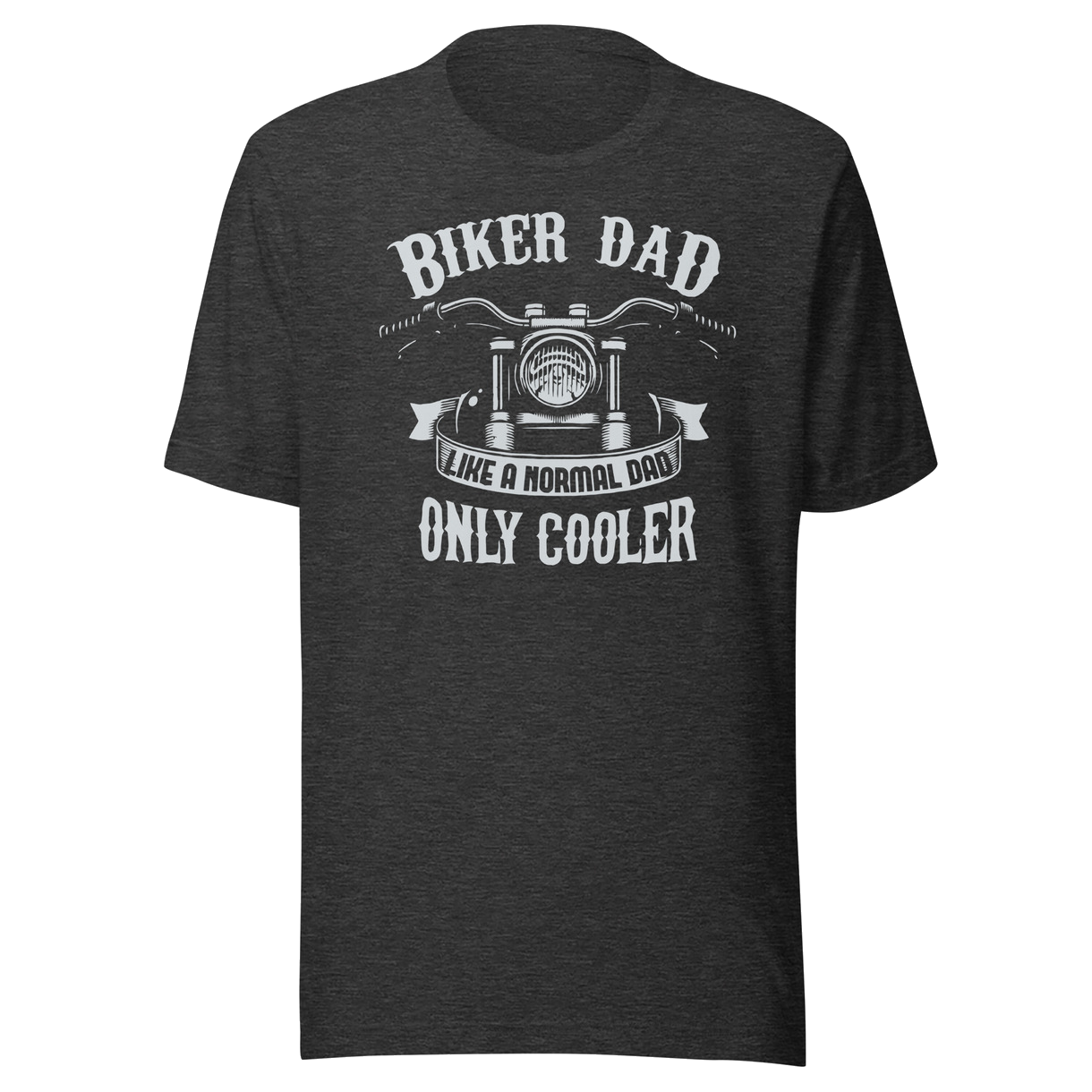 Biker Dad