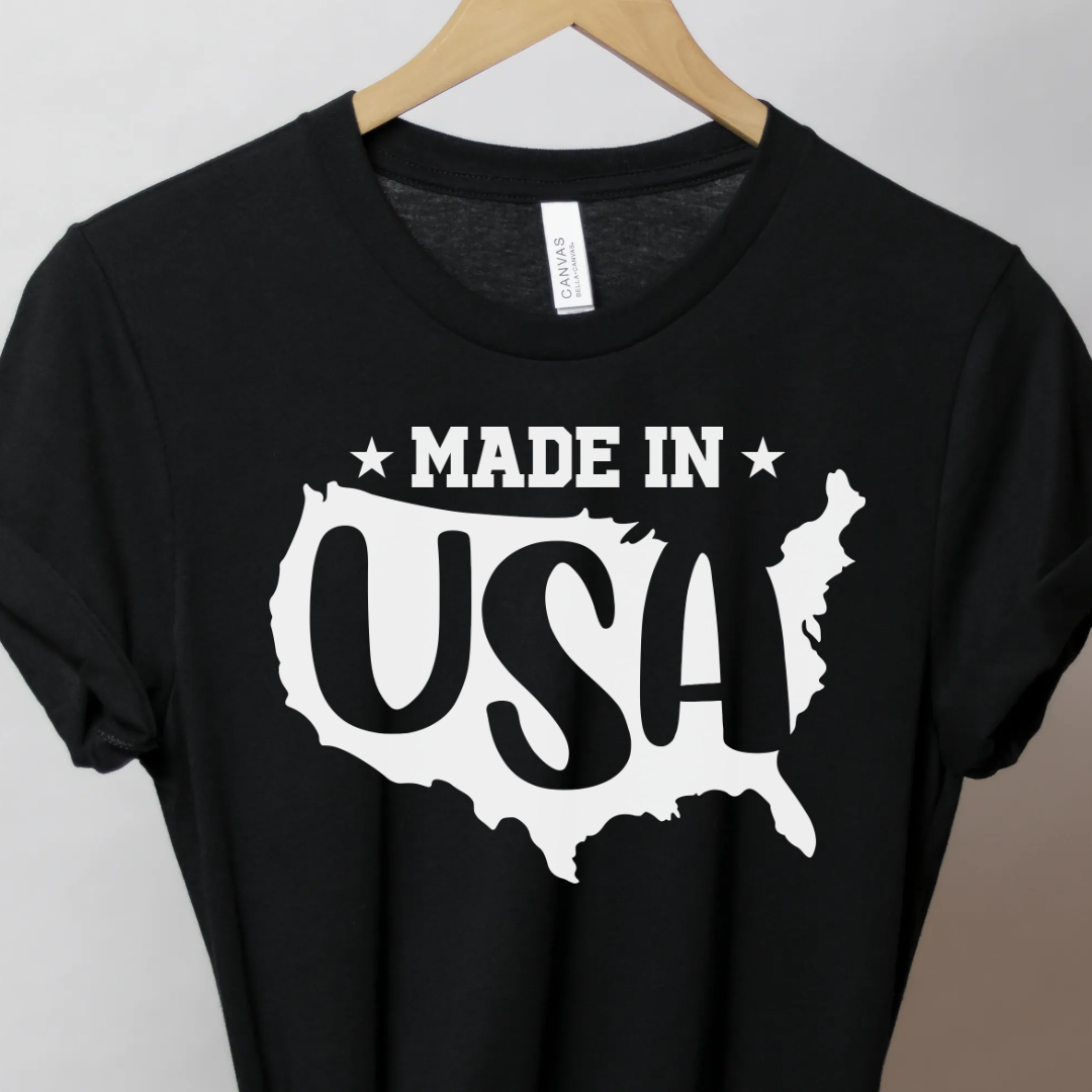 Made In USA