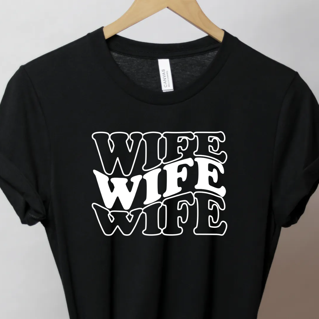 Wife