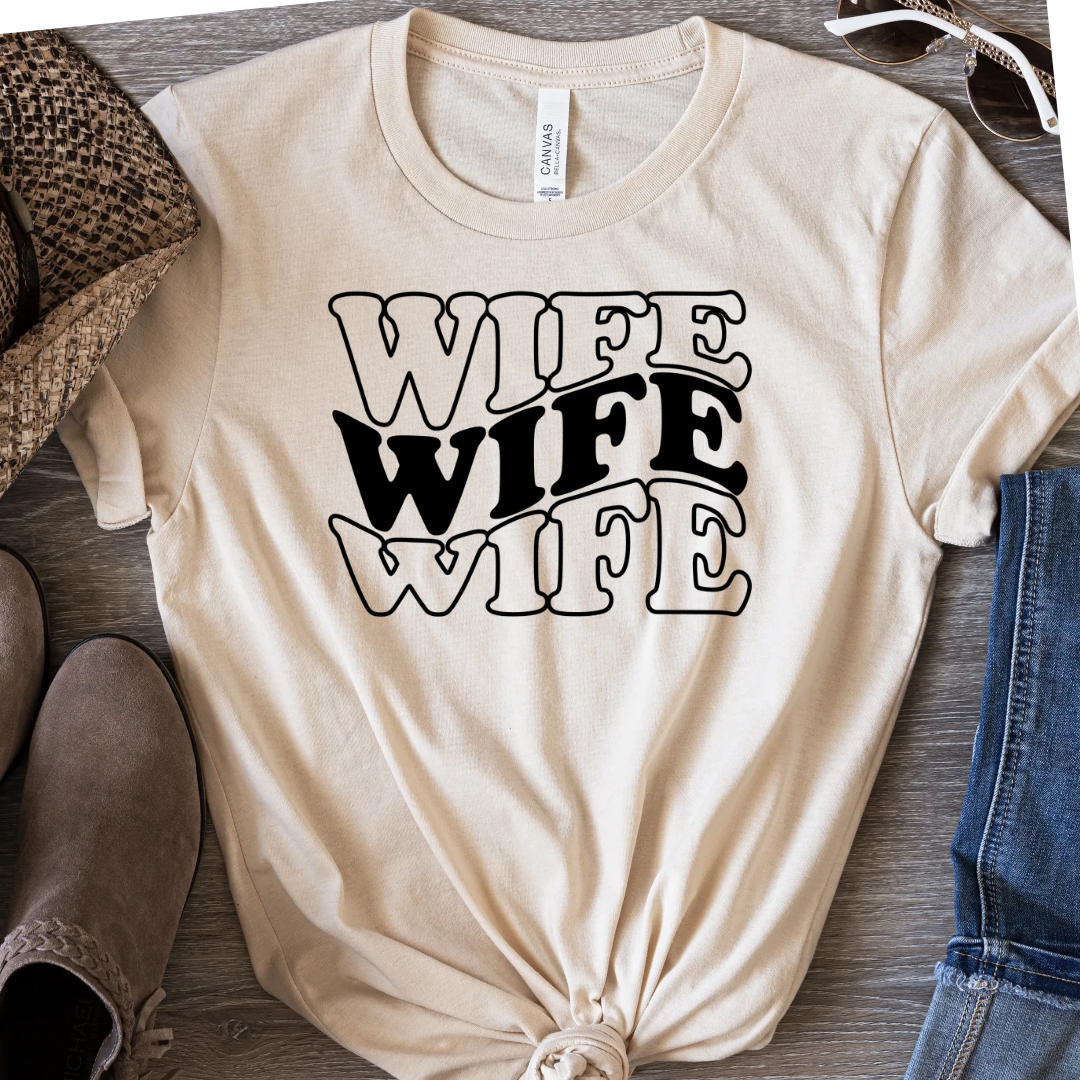 Wife