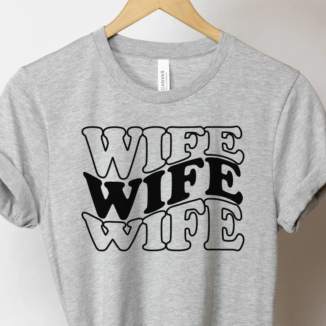 Wife