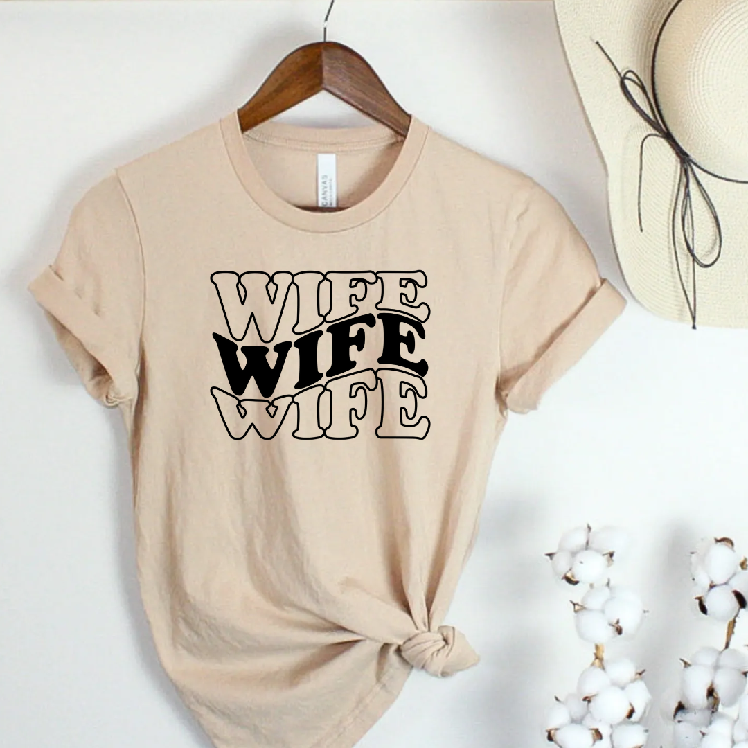 Wife