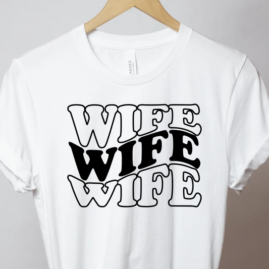 Wife