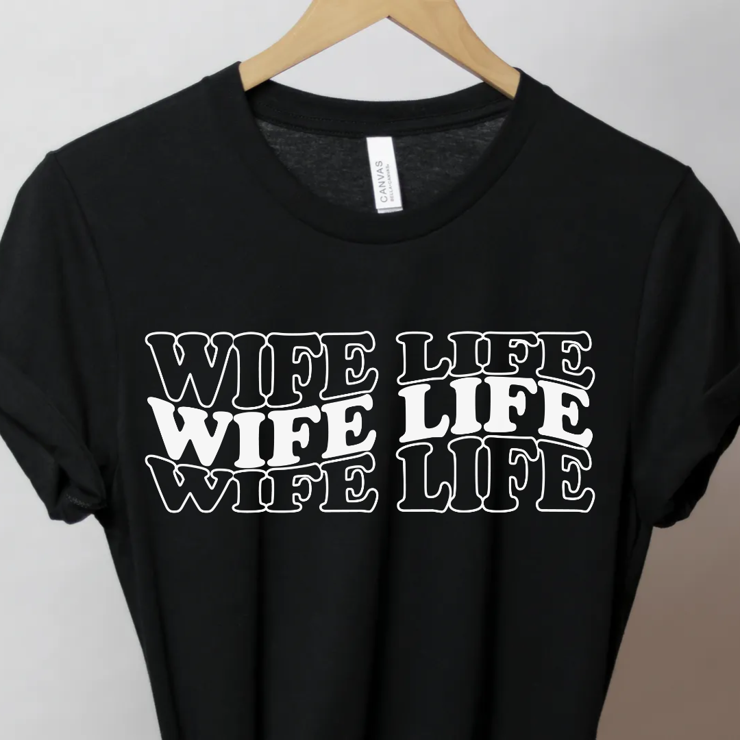 Wife Life