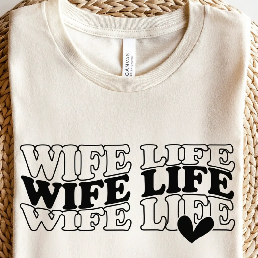 Wife Life