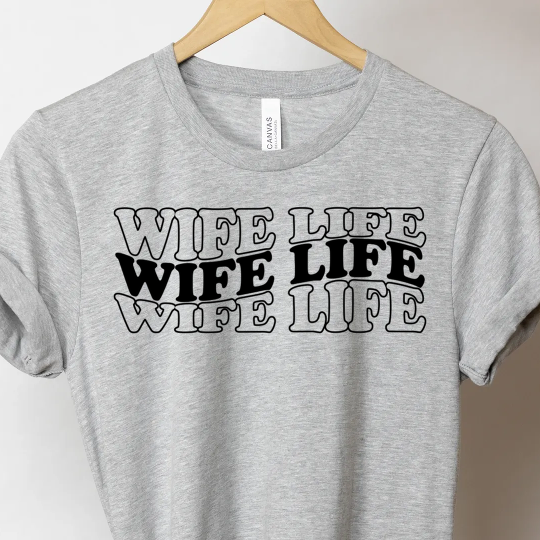 Wife Life