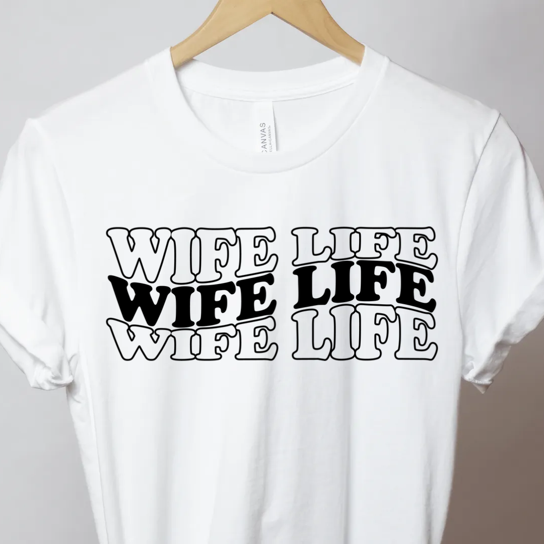 Wife Life