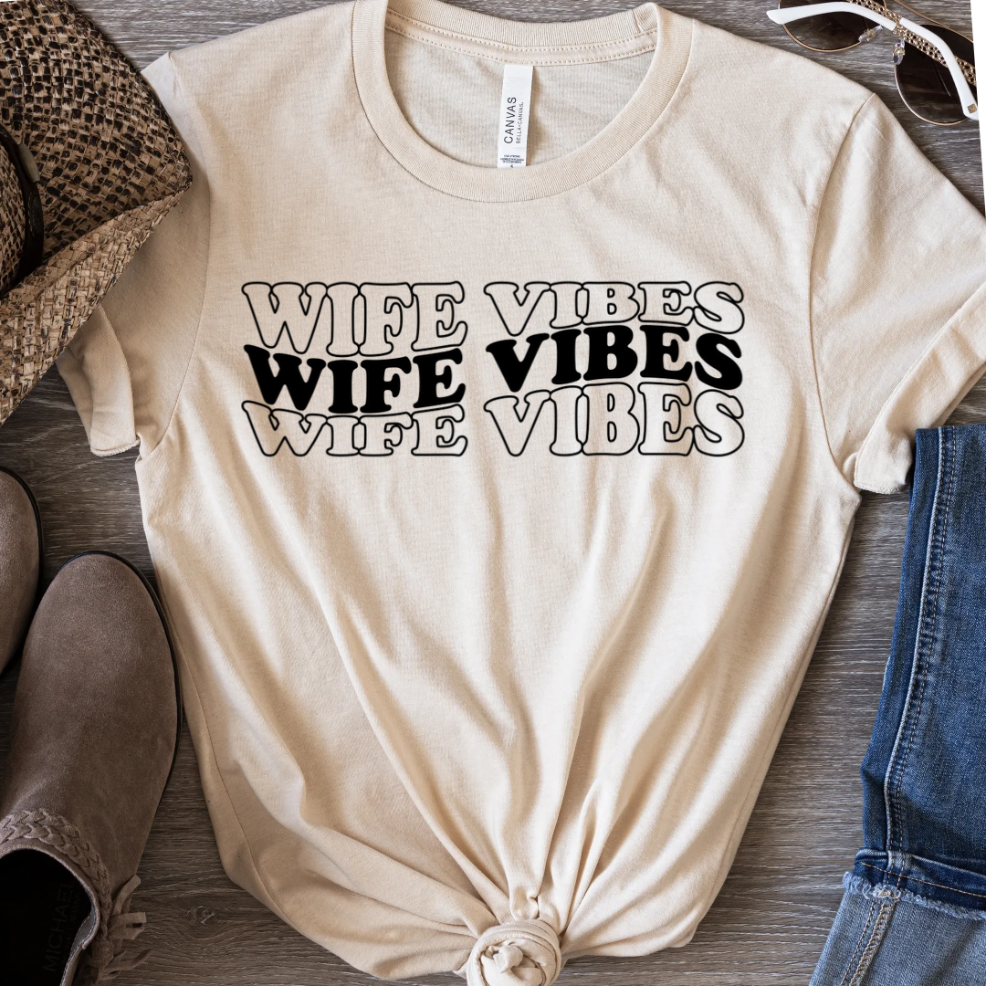 Wife Vibes