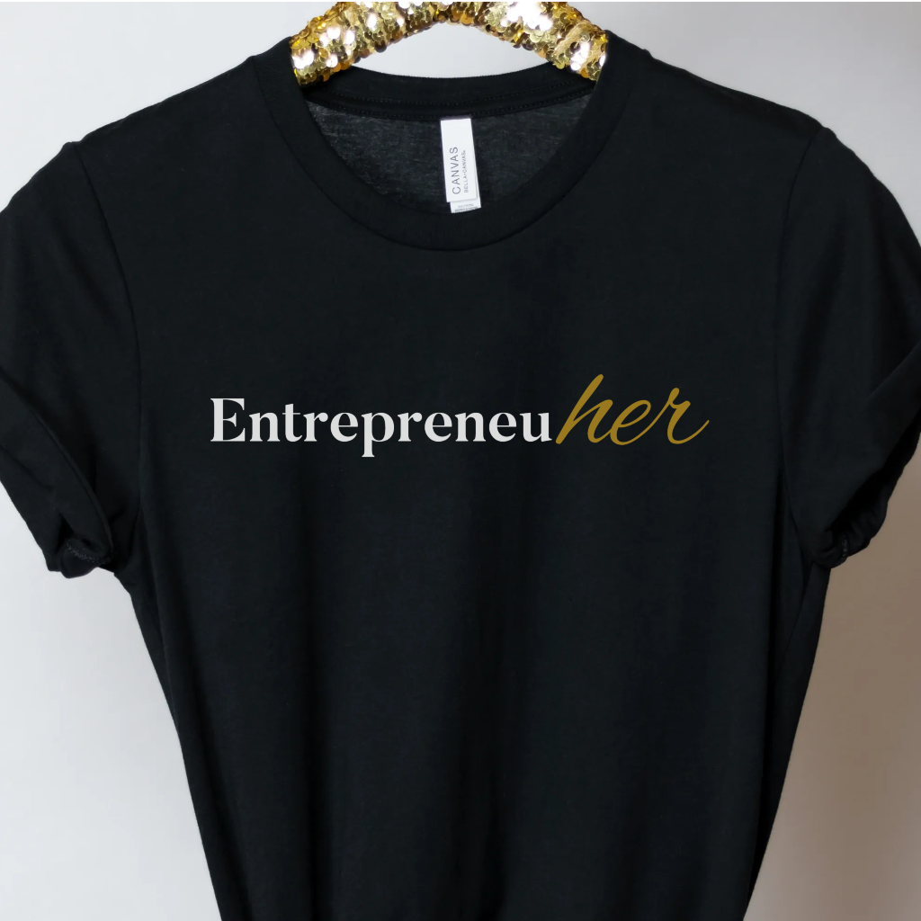 Entrepreneuher - Unbroken Badass