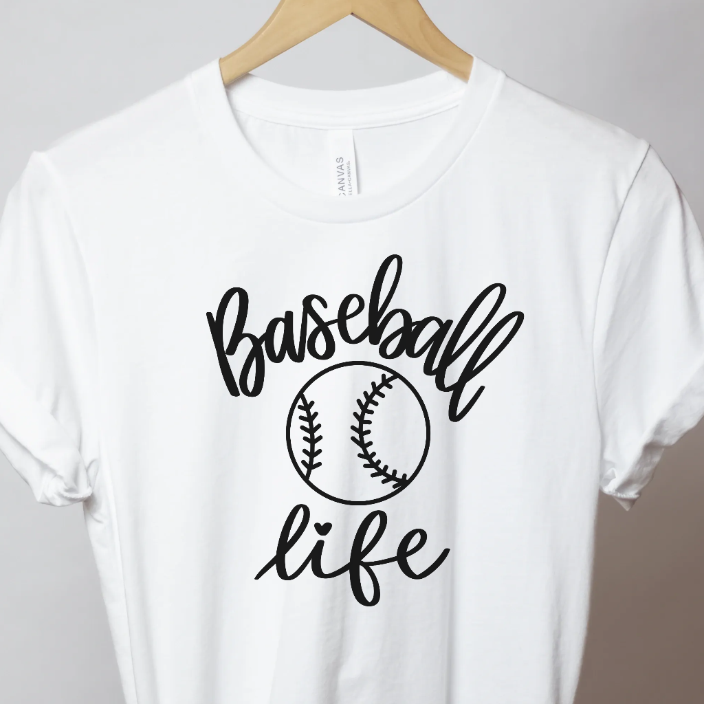 Baseball Life - Unbroken Badass