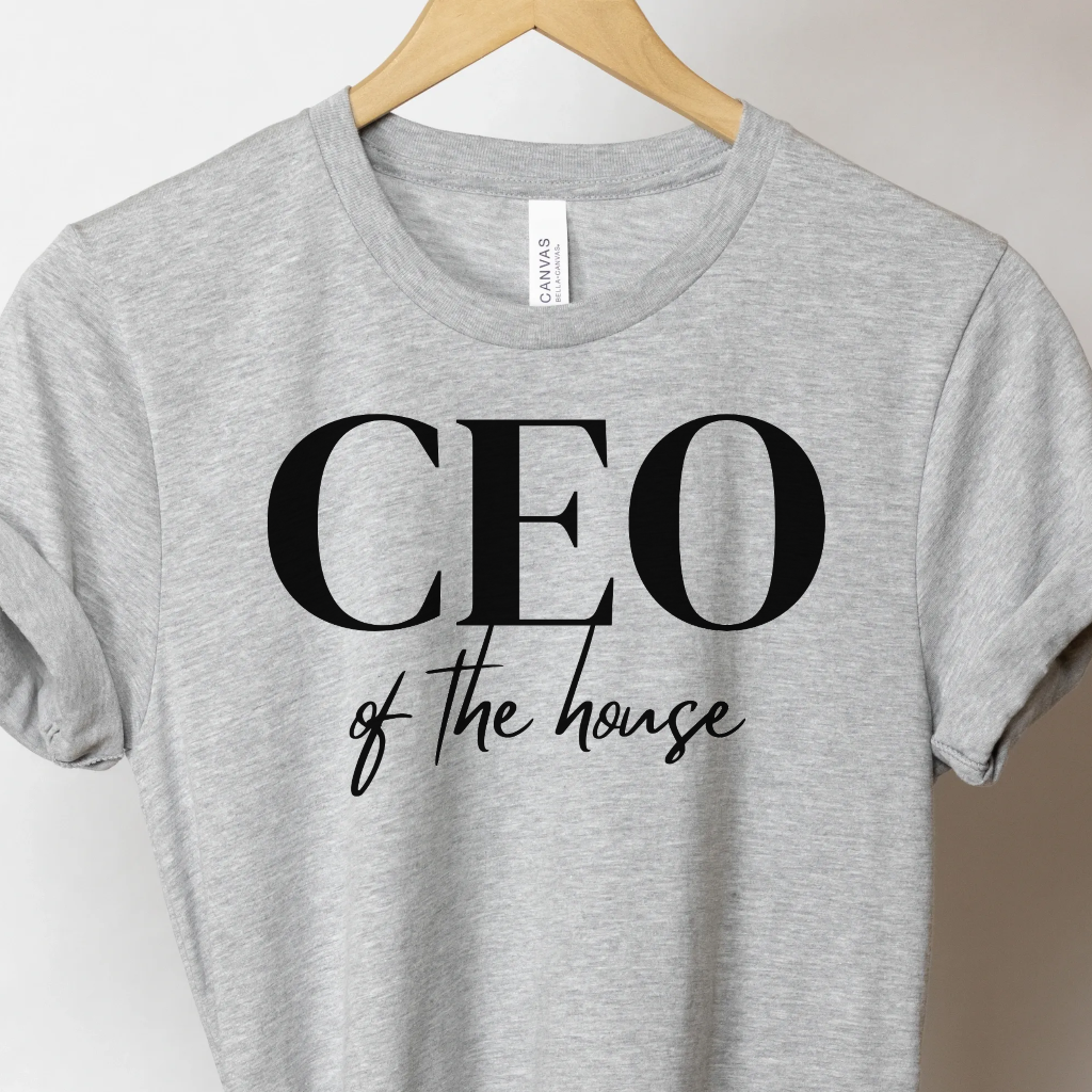 CEO Of This House - Unbroken Badass