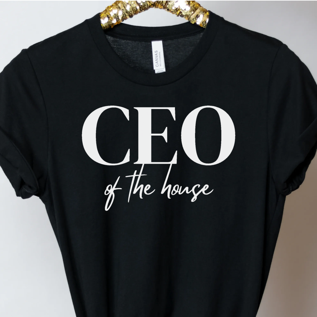 CEO Of This House - Unbroken Badass