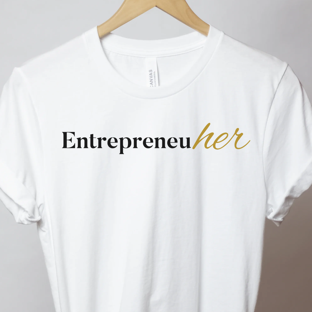 Entrepreneuher - Unbroken Badass