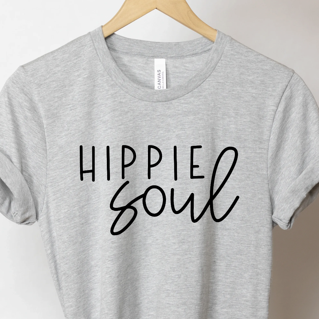 Hippie Soul - Unbroken Badass