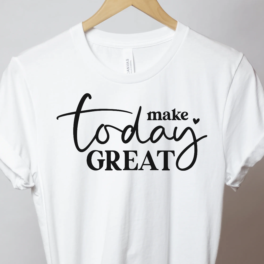 Make Today Great - Unbroken Badass